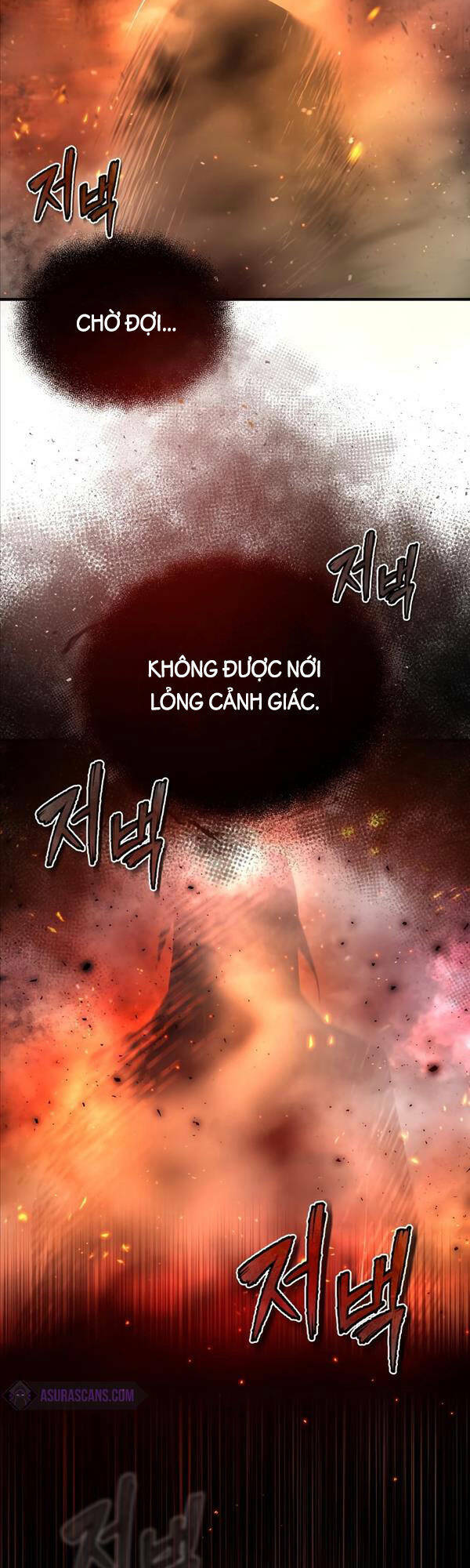 đệ nhất võ sư, baek cao thủ chapter 71 - Trang 2