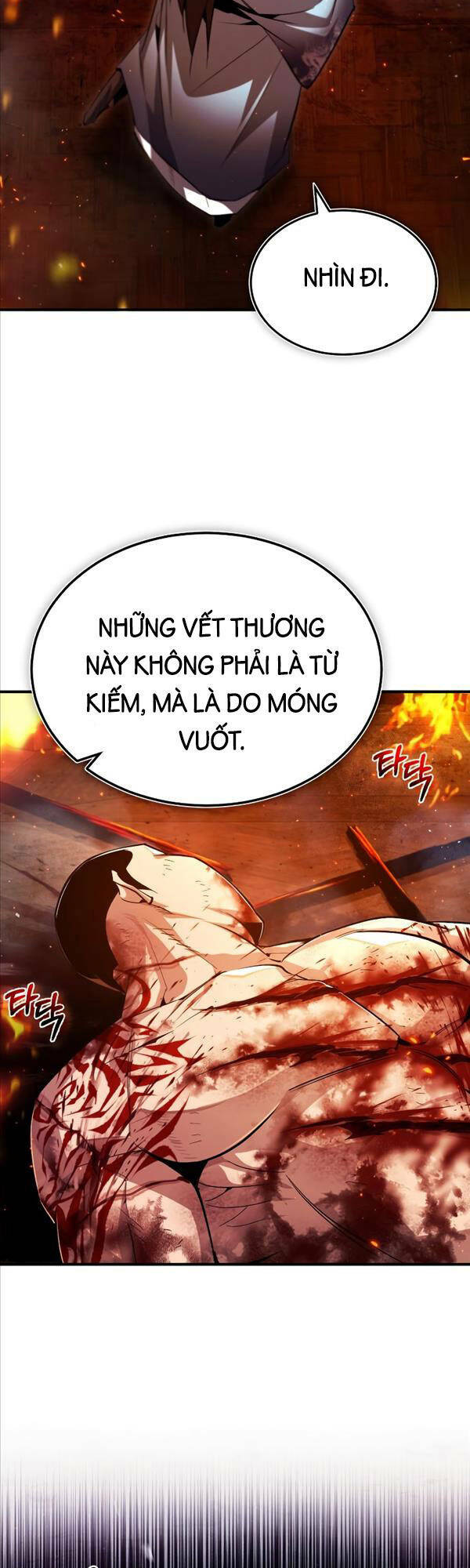 đệ nhất võ sư, baek cao thủ chapter 71 - Trang 2