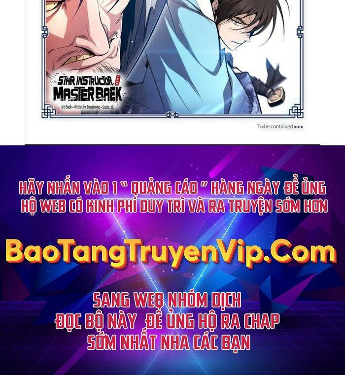 đệ nhất võ sư, baek cao thủ chapter 71 - Trang 2