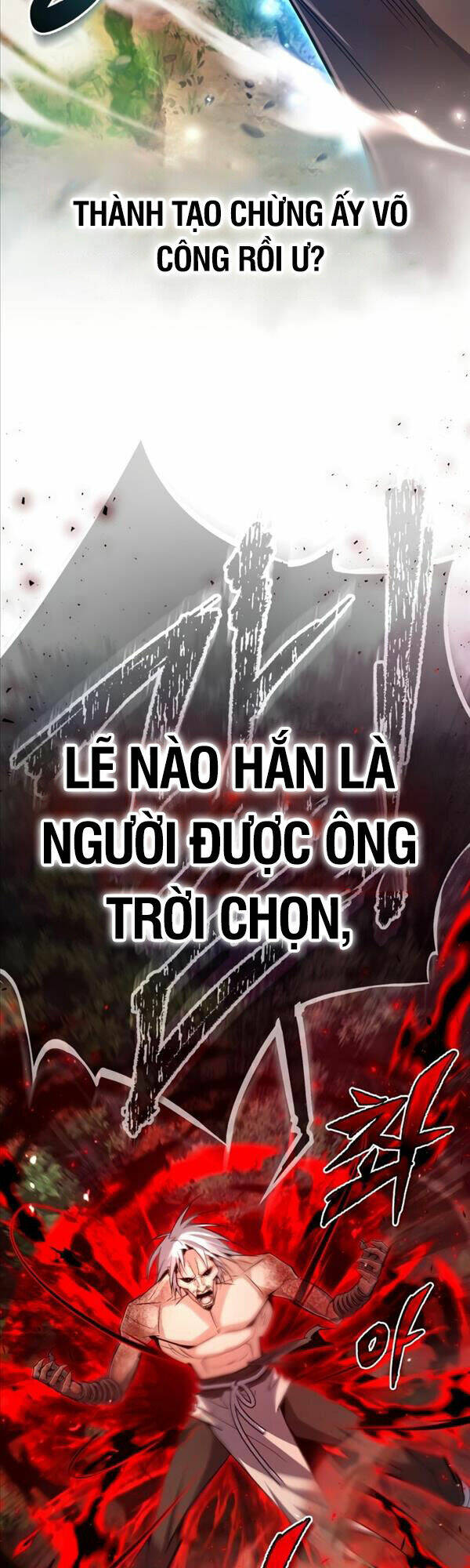 đệ nhất võ sư, baek cao thủ chapter 74 - Trang 2