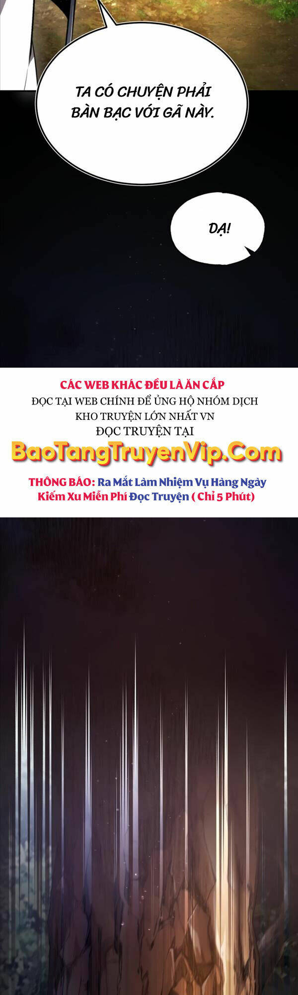 đệ nhất võ sư, baek cao thủ chapter 74 - Trang 2