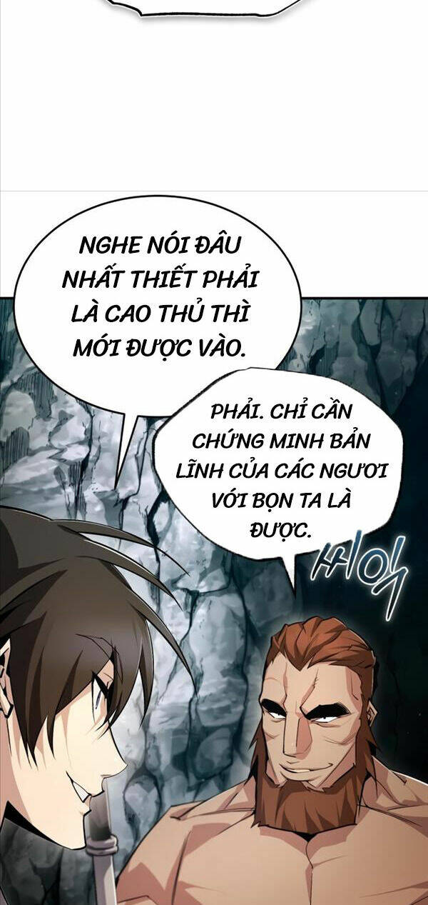 đệ nhất võ sư, baek cao thủ chapter 74 - Trang 2