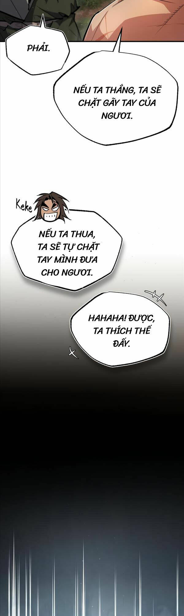 đệ nhất võ sư, baek cao thủ chapter 74 - Trang 2