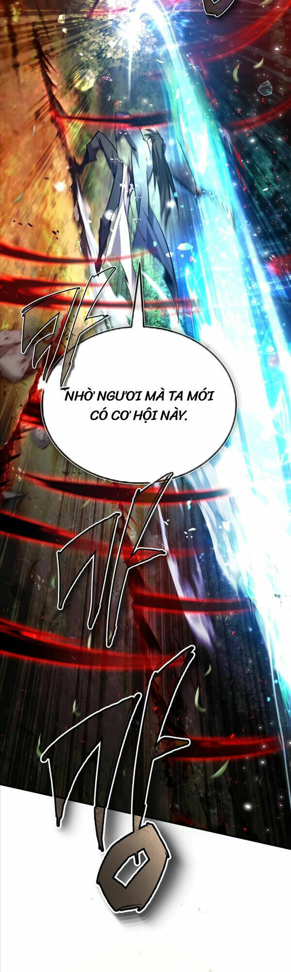 đệ nhất võ sư, baek cao thủ chapter 74 - Trang 2