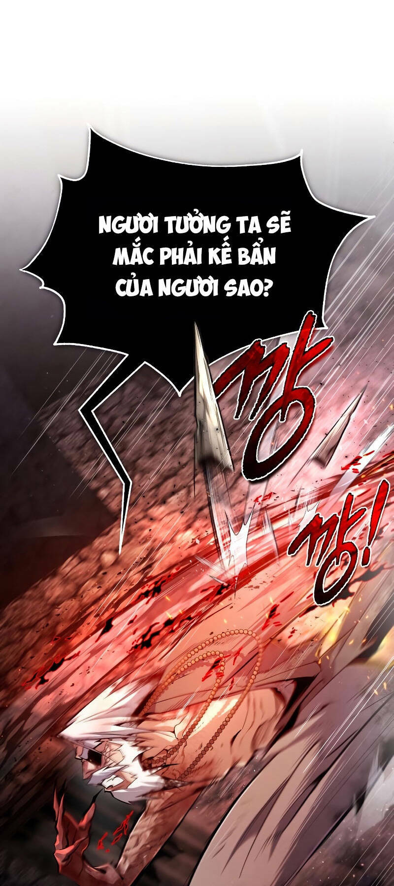 đệ nhất võ sư, baek cao thủ chapter 78 - Trang 2