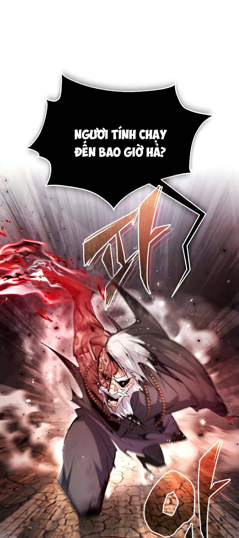 đệ nhất võ sư, baek cao thủ chapter 78 - Trang 2