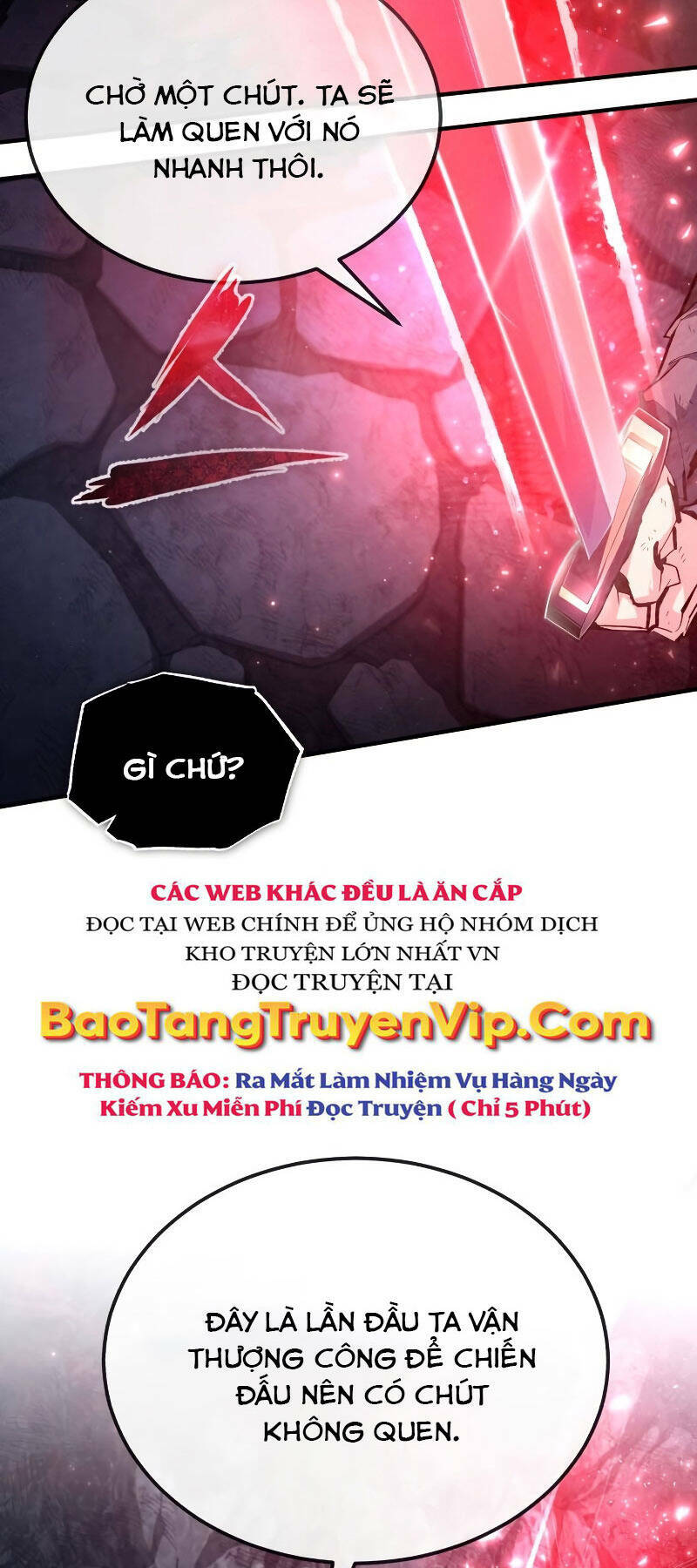 đệ nhất võ sư, baek cao thủ chapter 78 - Trang 2