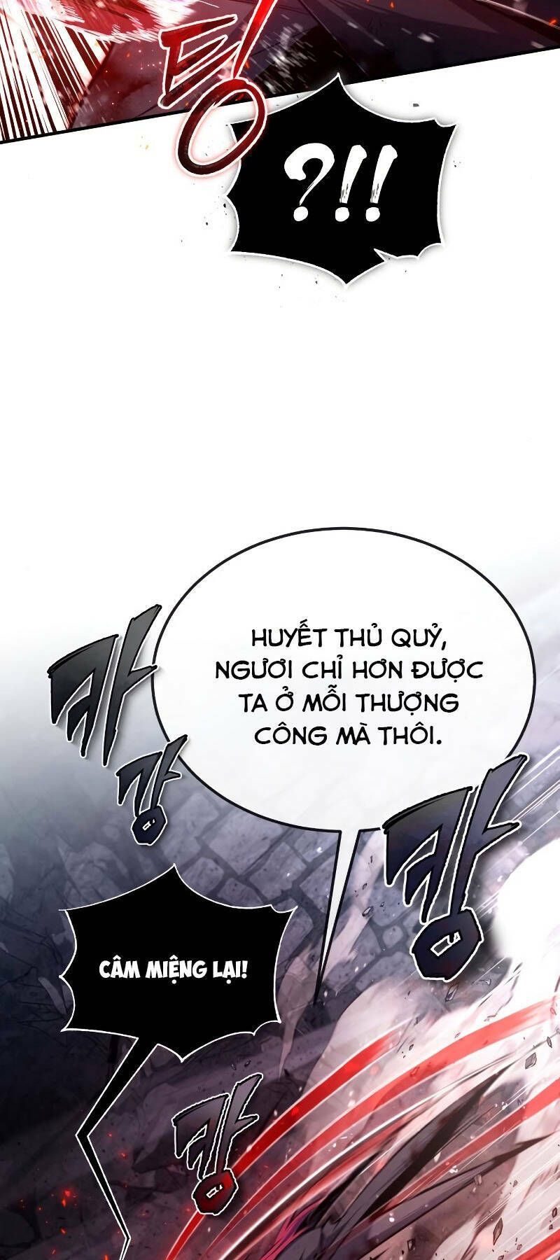 đệ nhất võ sư, baek cao thủ chapter 78 - Trang 2