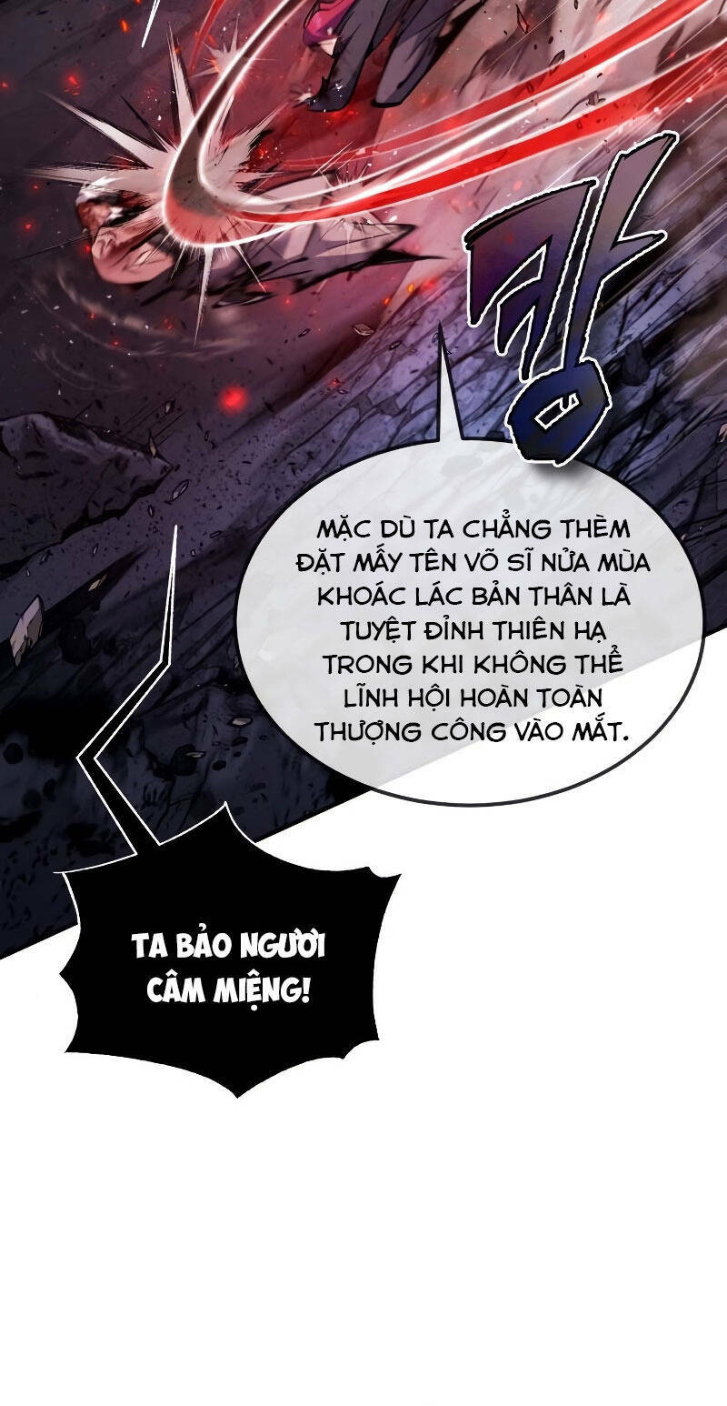 đệ nhất võ sư, baek cao thủ chapter 78 - Trang 2