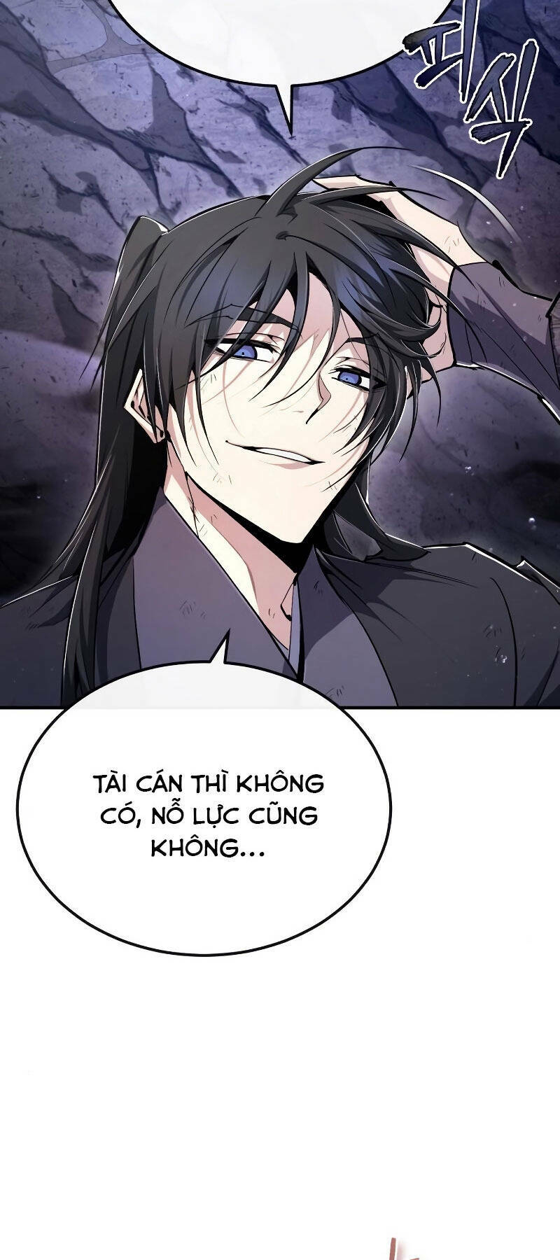 đệ nhất võ sư, baek cao thủ chapter 78 - Trang 2