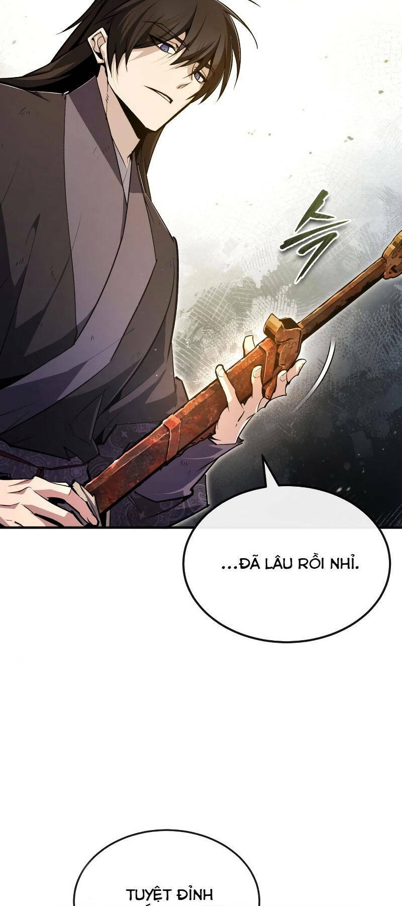 đệ nhất võ sư, baek cao thủ chapter 78 - Trang 2