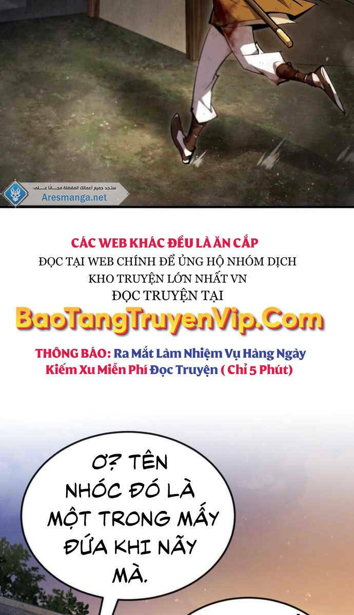 đệ nhất võ sư, baek cao thủ chương 80 - Trang 2