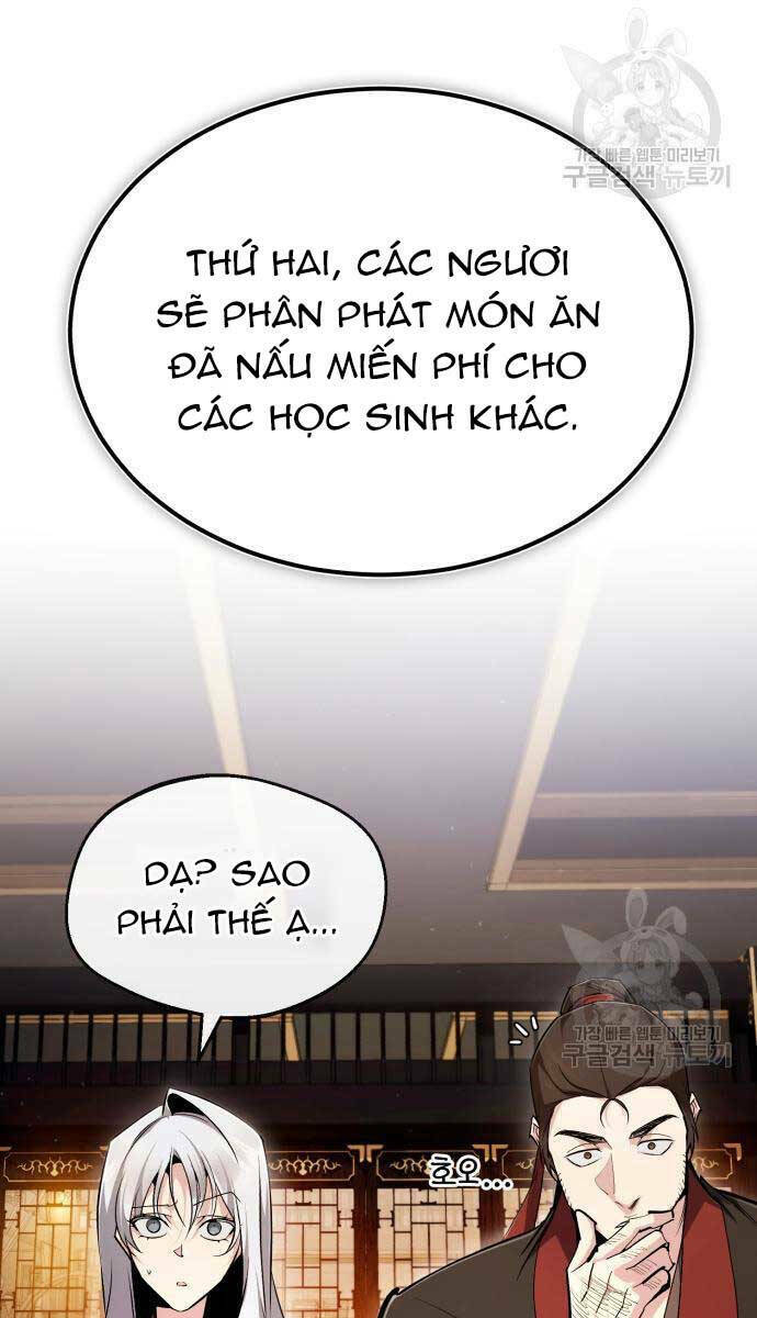 đệ nhất võ sư, baek cao thủ chapter 85 - Trang 2