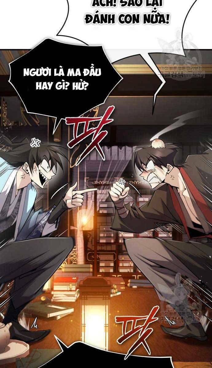 đệ nhất võ sư, baek cao thủ chapter 85 - Trang 2