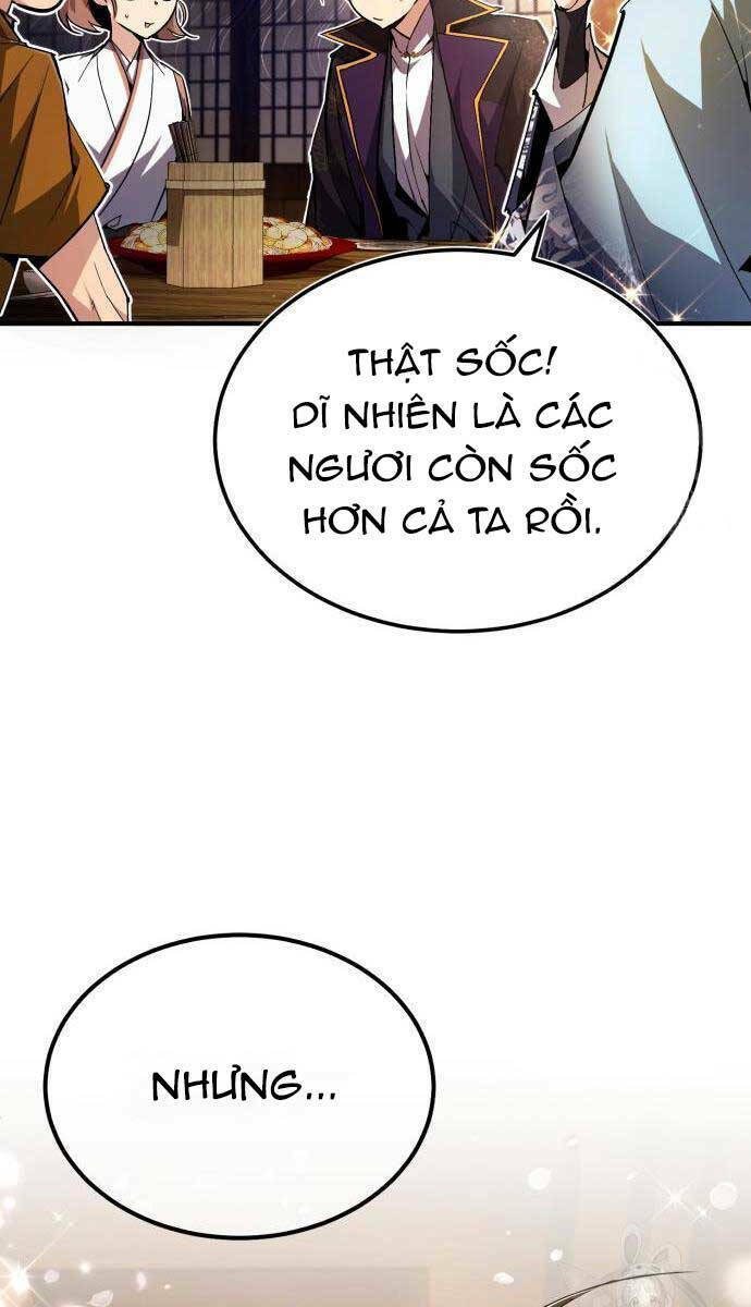 đệ nhất võ sư, baek cao thủ chapter 85 - Trang 2