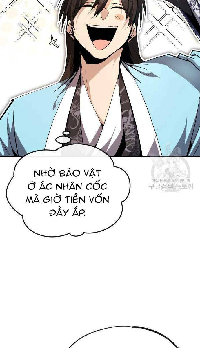 đệ nhất võ sư, baek cao thủ chapter 85 - Trang 2