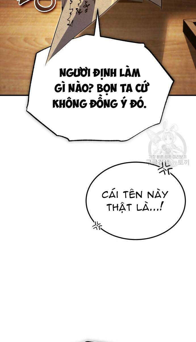 đệ nhất võ sư, baek cao thủ chapter 85 - Trang 2