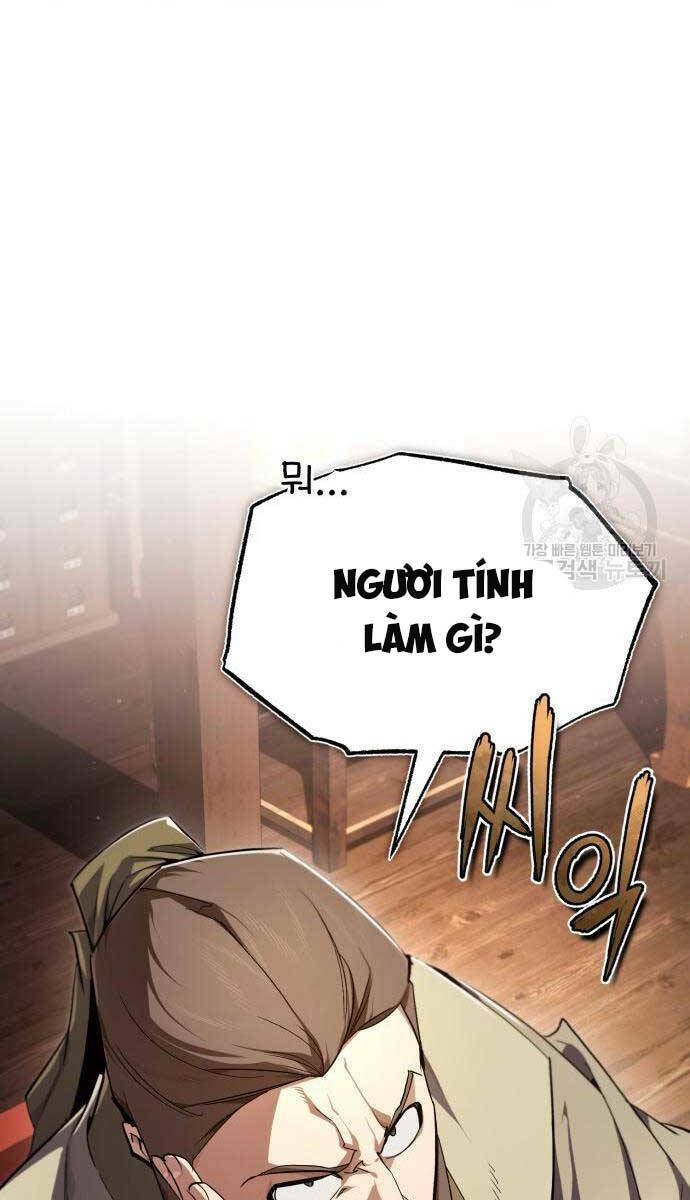 đệ nhất võ sư, baek cao thủ chapter 85 - Trang 2