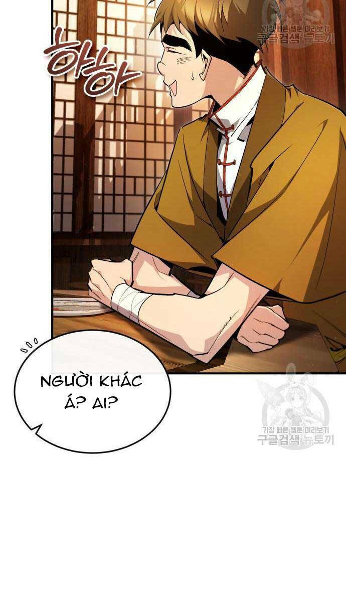 đệ nhất võ sư, baek cao thủ chapter 85 - Trang 2