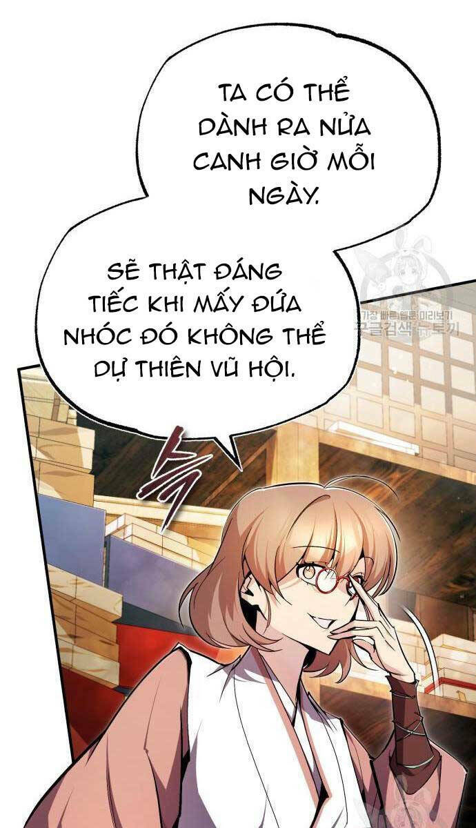 đệ nhất võ sư, baek cao thủ chapter 85 - Trang 2