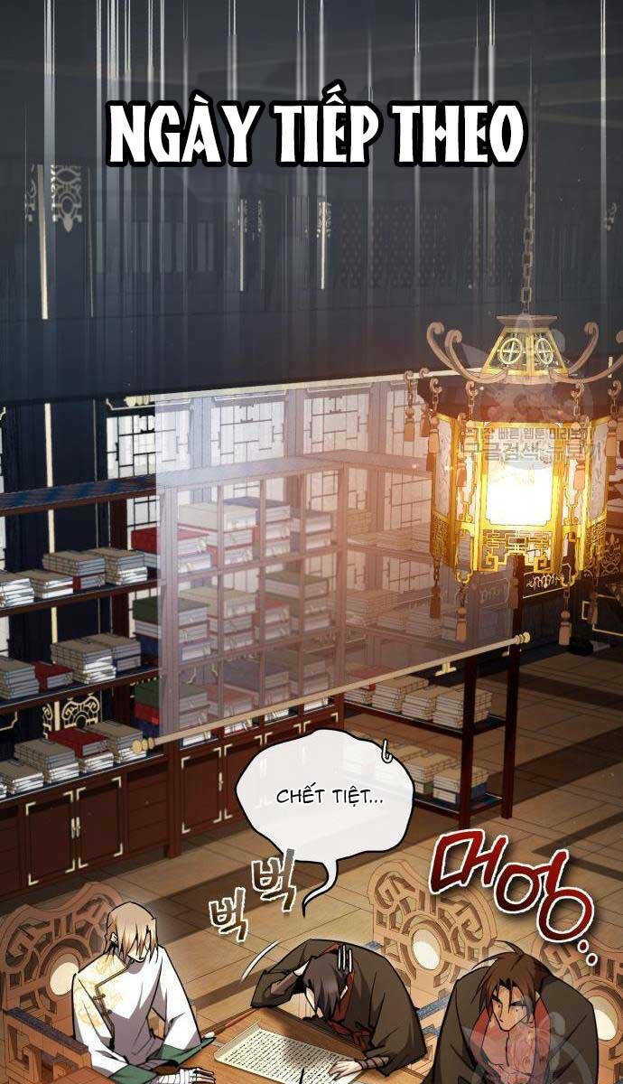 đệ nhất võ sư, baek cao thủ chapter 85 - Trang 2