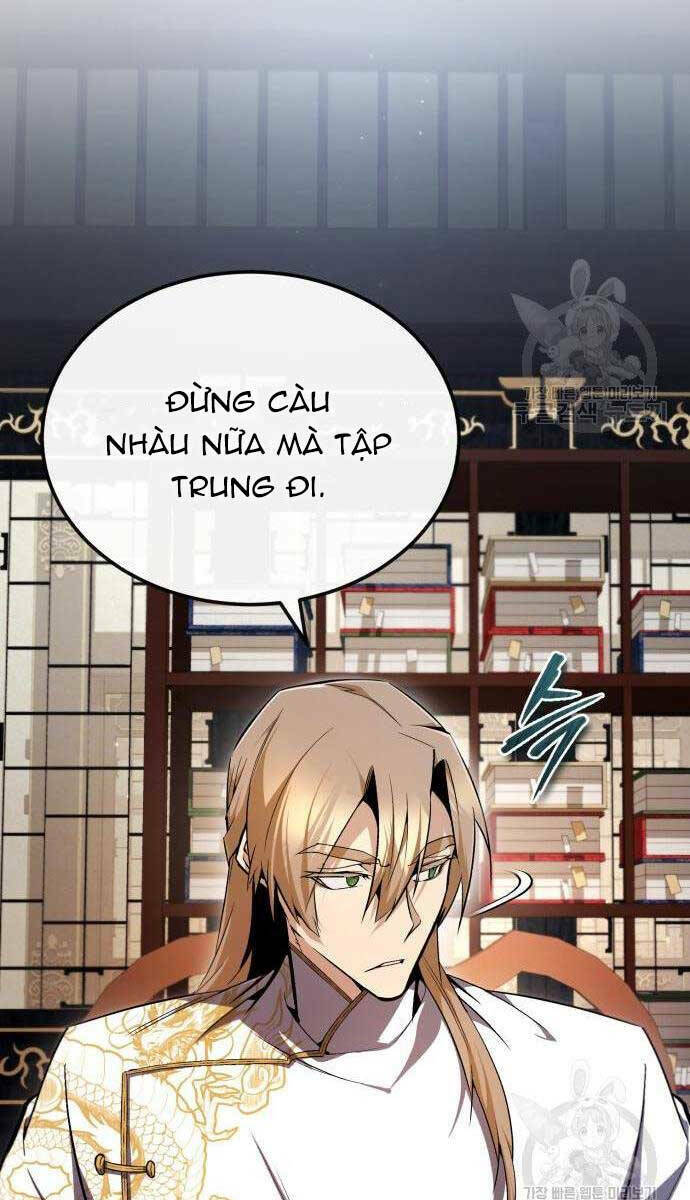 đệ nhất võ sư, baek cao thủ chapter 85 - Trang 2