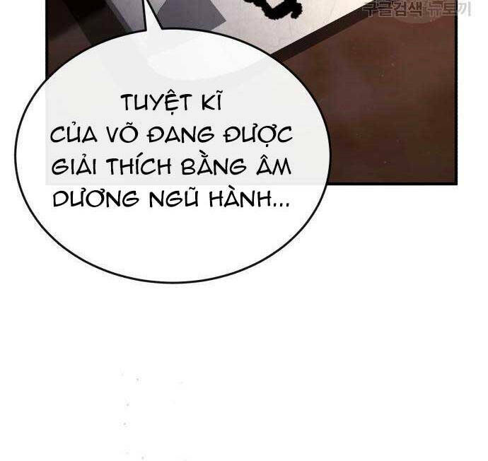 đệ nhất võ sư, baek cao thủ chapter 85 - Trang 2