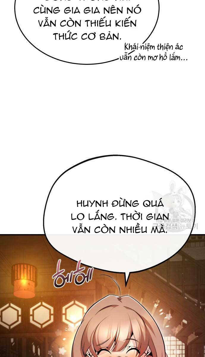 đệ nhất võ sư, baek cao thủ chapter 85 - Trang 2