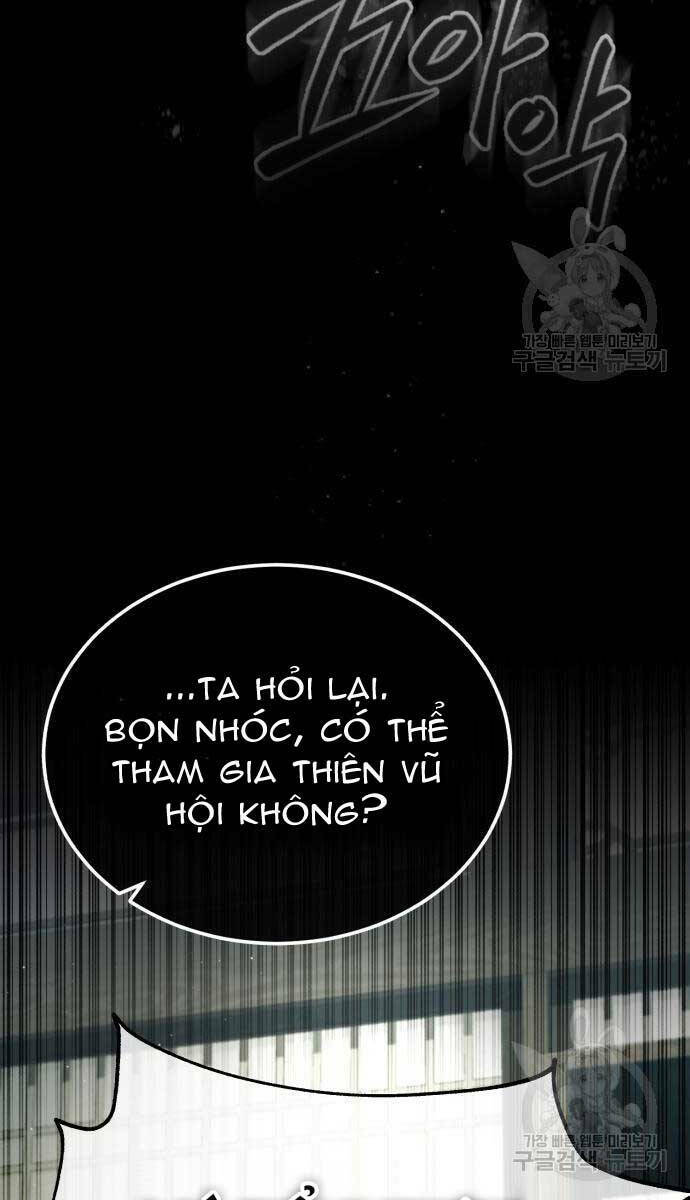 đệ nhất võ sư, baek cao thủ chapter 85 - Trang 2