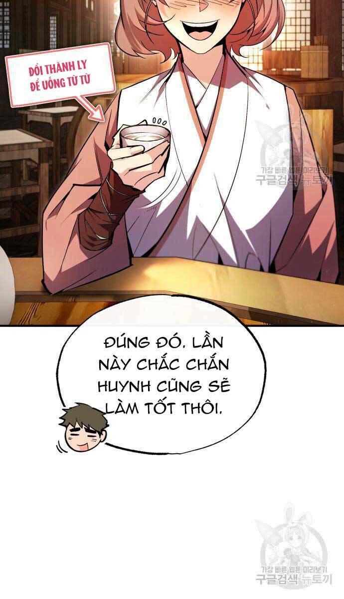 đệ nhất võ sư, baek cao thủ chapter 85 - Trang 2