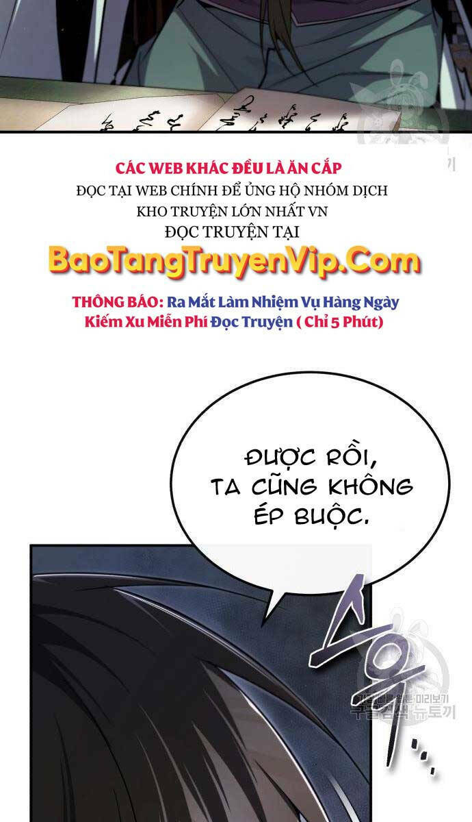 đệ nhất võ sư, baek cao thủ chapter 85 - Trang 2