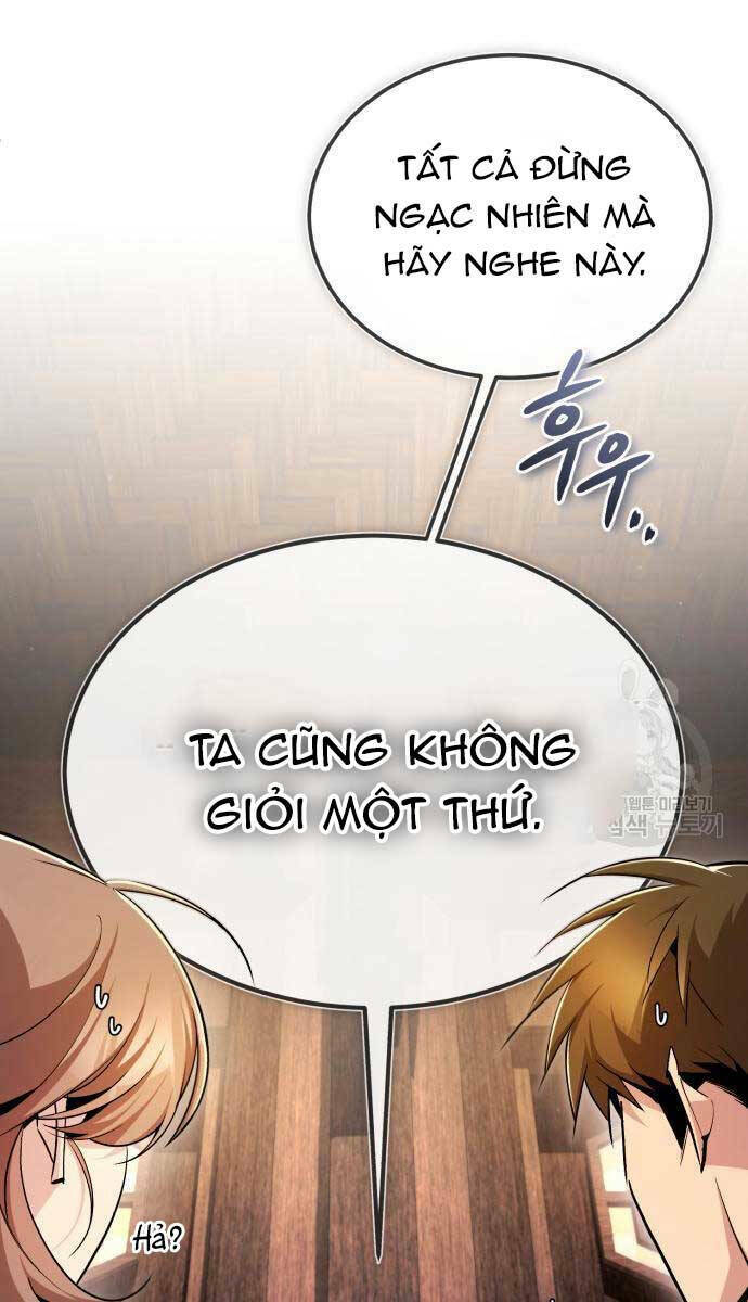 đệ nhất võ sư, baek cao thủ chapter 85 - Trang 2