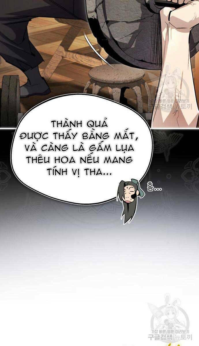 đệ nhất võ sư, baek cao thủ chapter 85 - Trang 2