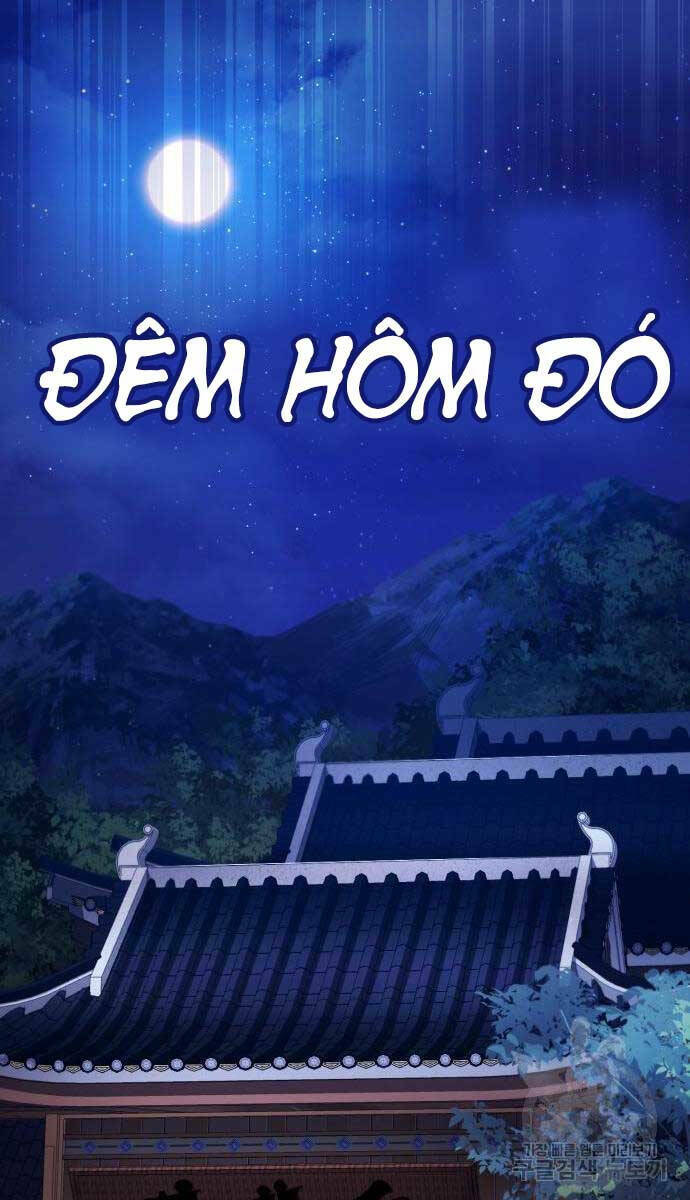 đệ nhất võ sư, baek cao thủ chapter 85 - Trang 2