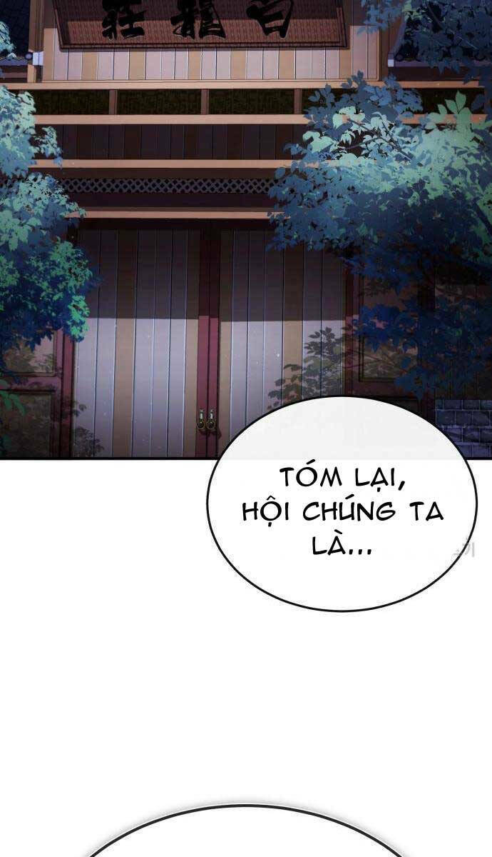 đệ nhất võ sư, baek cao thủ chapter 85 - Trang 2