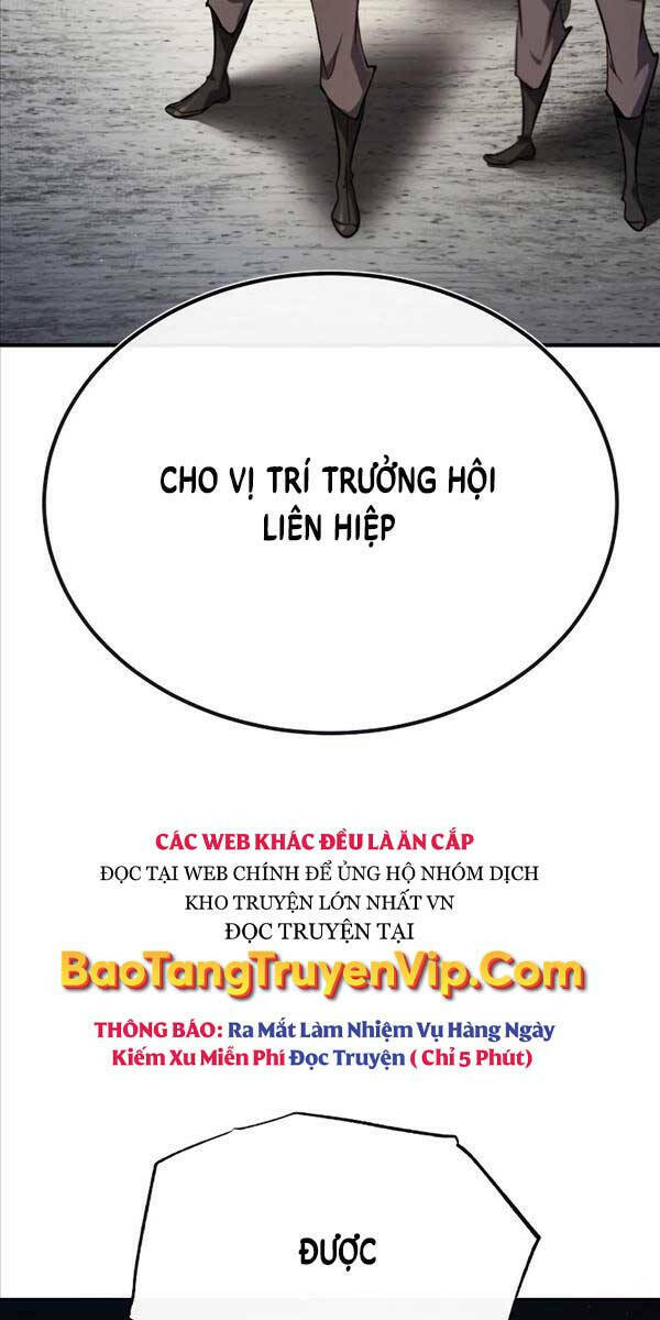 đệ nhất võ sư, baek cao thủ chương 86 - Trang 2