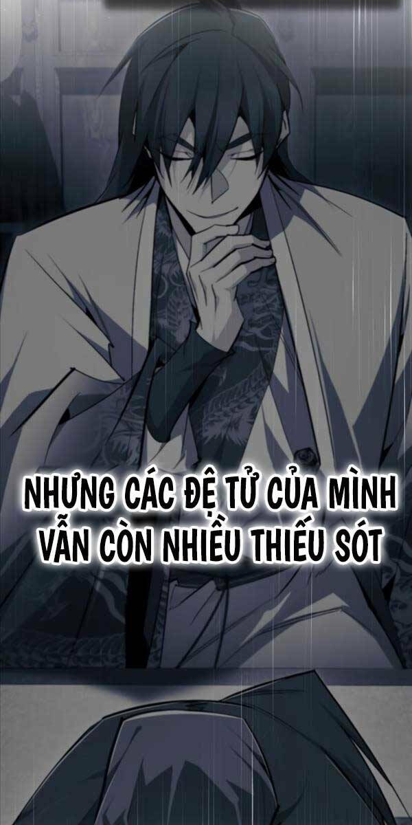 đệ nhất võ sư, baek cao thủ chương 86 - Trang 2