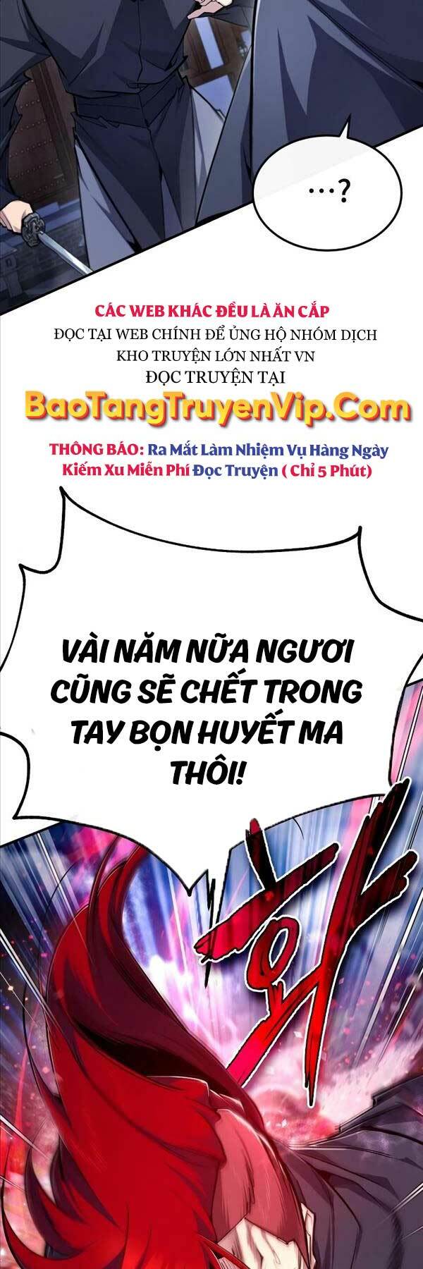 đệ nhất võ sư, baek cao thủ chương 98 - Trang 2