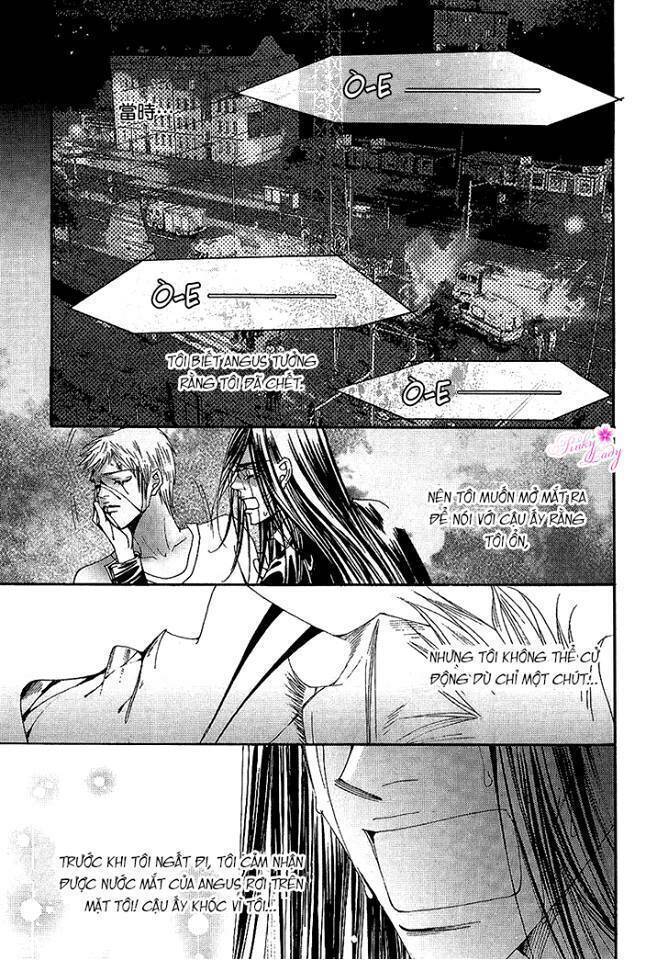 đệ nhất chapter 105 - Trang 3