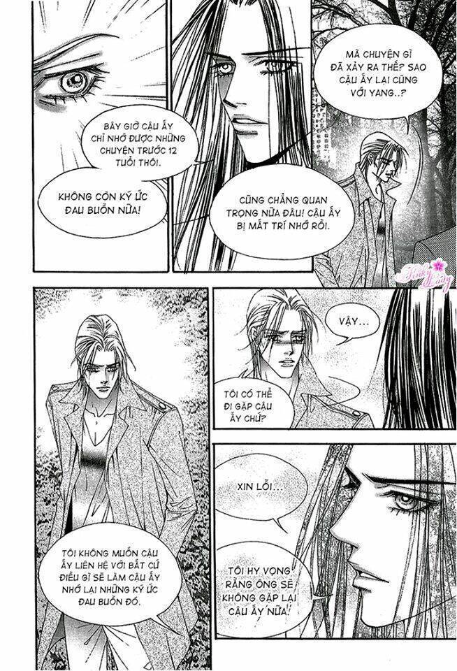 đệ nhất chapter 105 - Trang 3