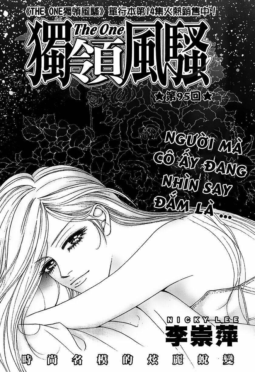 đệ nhất chapter 95 - Next Chapter 96