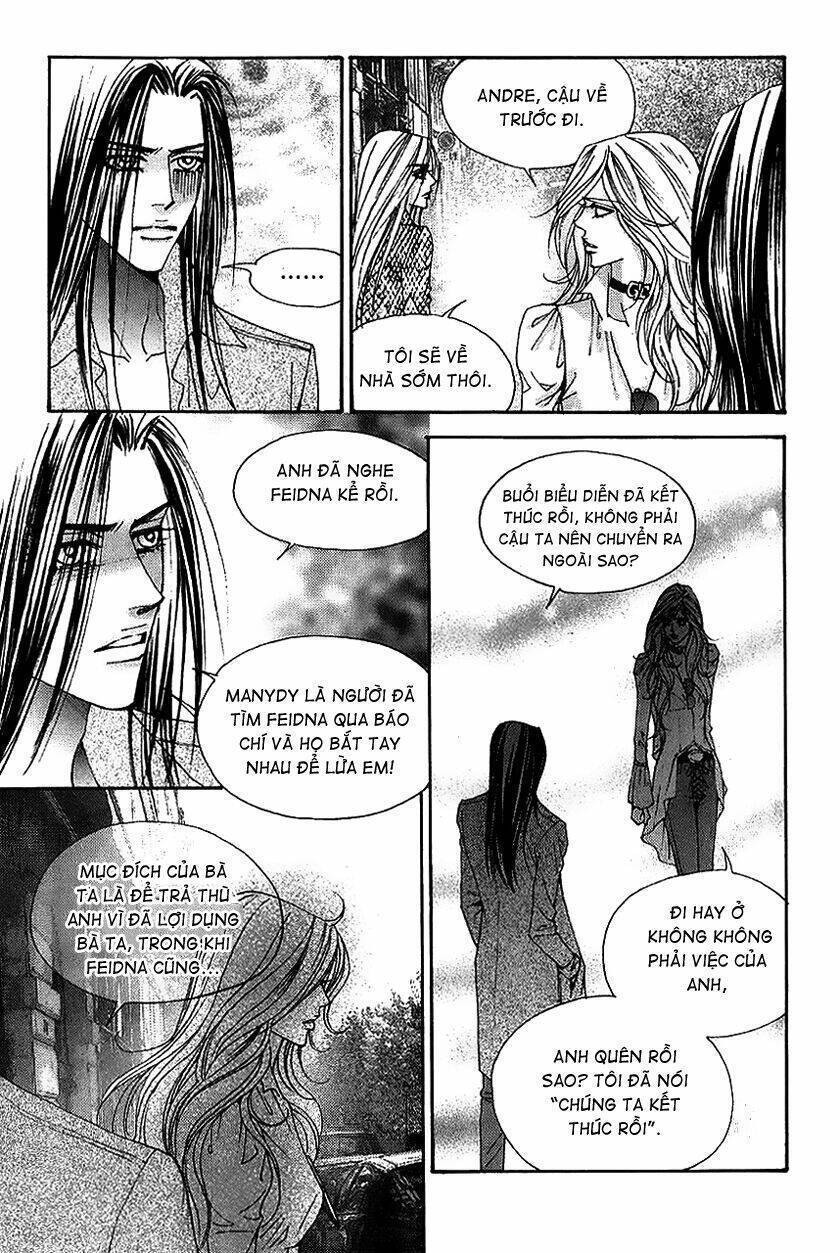 đệ nhất chapter 95 - Next Chapter 96