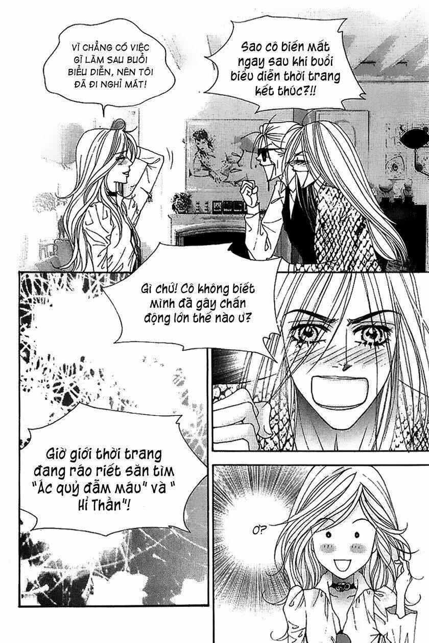 đệ nhất chapter 95 - Next Chapter 96