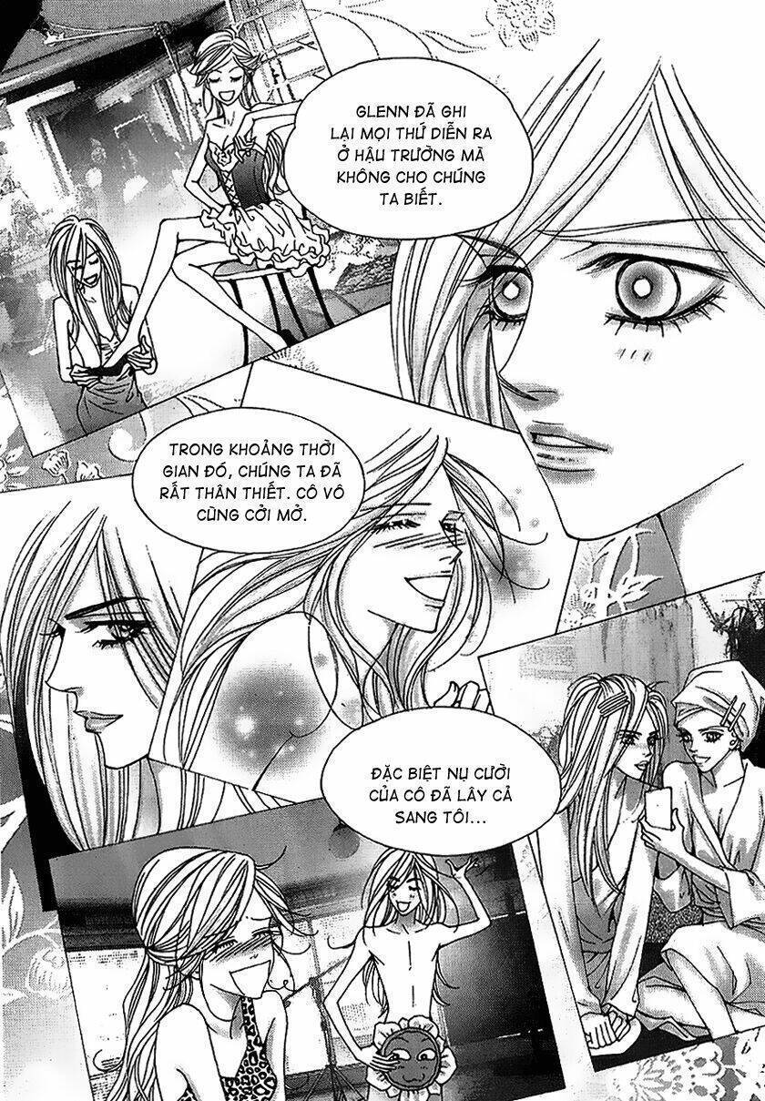 đệ nhất chapter 95 - Next Chapter 96