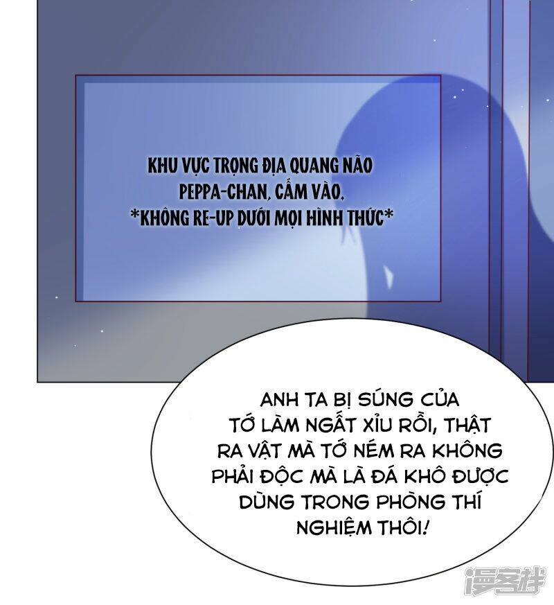 Đế Quốc Tinh Tế Đệ Nhất Sủng Hôn Chapter 29 - Trang 2