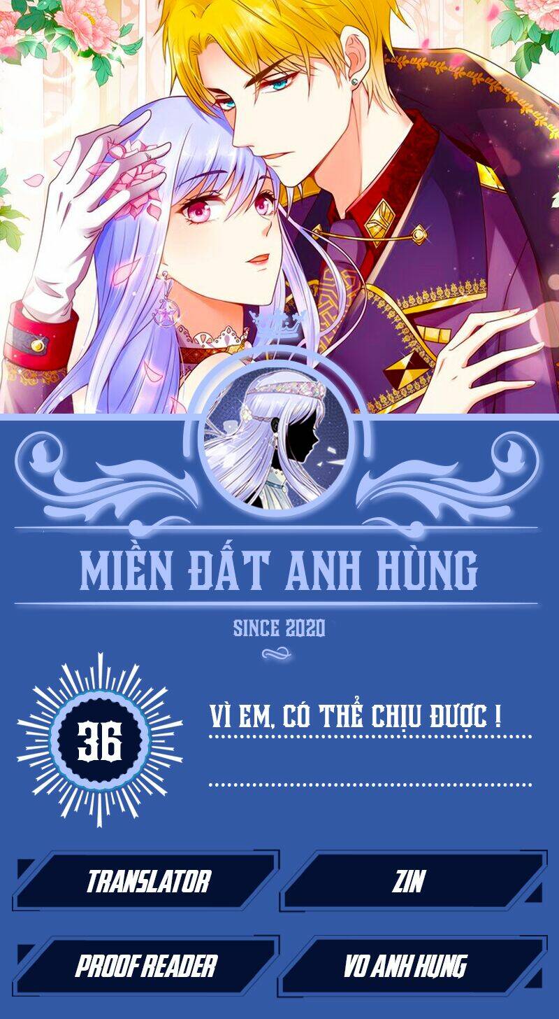 Đế Quốc Tinh Tế Đệ Nhất Sủng Hôn Chapter 36 - Trang 2