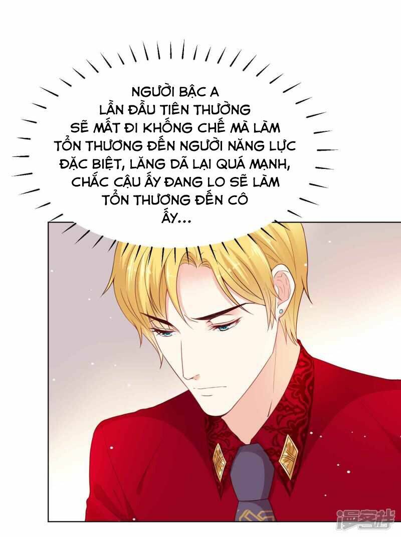 Đế Quốc Tinh Tế Đệ Nhất Sủng Hôn Chapter 36 - Trang 2