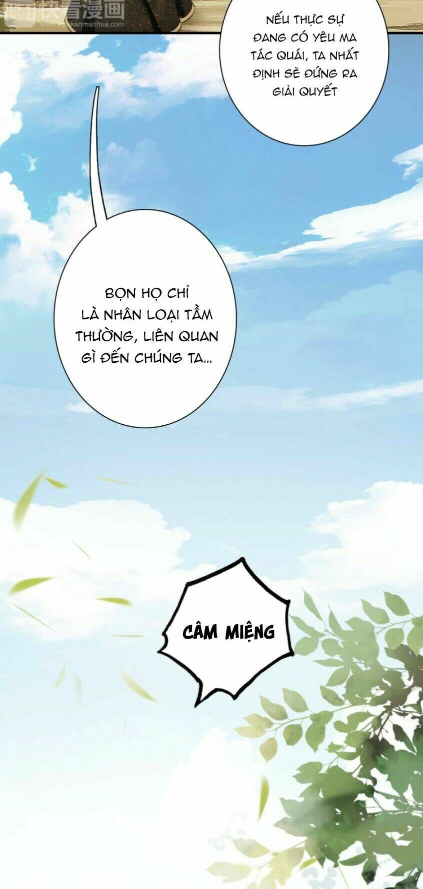 Đế Sư Tại Thượng Chapter 13 - Next Chapter 14