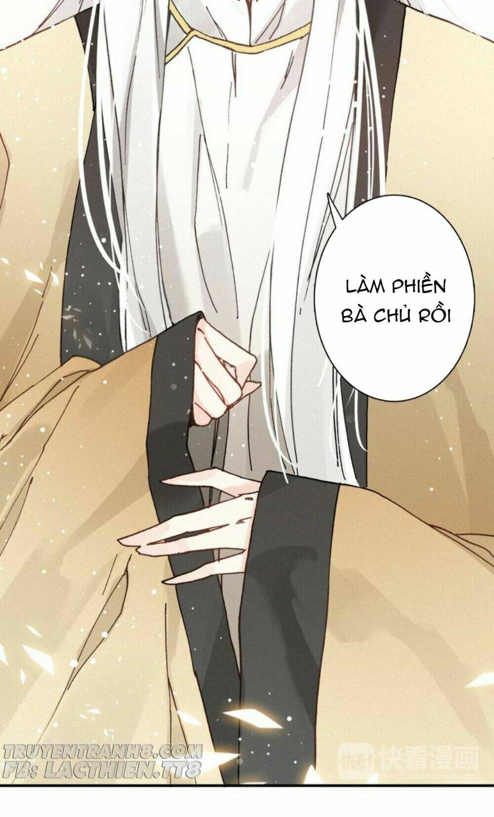 Đế Sư Tại Thượng Chapter 14 - Next Chapter 15