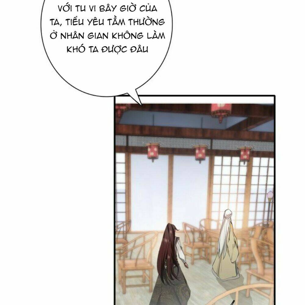 Đế Sư Tại Thượng Chapter 14 - Next Chapter 15